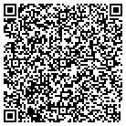 QR code with Prince Wm City Winter Shelter contacts