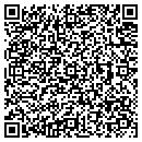 QR code with BNR Dance Co contacts