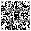 QR code with S S C 7642-5 contacts
