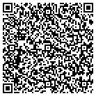 QR code with R & R Reinforcing Rebar Spec contacts