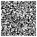 QR code with VA Nails 2 contacts
