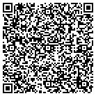 QR code with M & R Home Improvement contacts