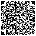 QR code with M S I contacts