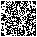 QR code with C D Byrd Inc contacts