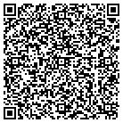 QR code with Accurate Printing Inc contacts
