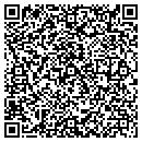 QR code with Yosemite Pools contacts