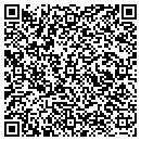 QR code with Hills Landscaping contacts