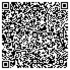 QR code with Malone Financial Group The contacts