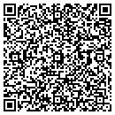 QR code with Argon St Inc contacts