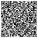 QR code with Yoder Masonry contacts