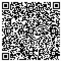QR code with VATRO contacts