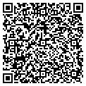 QR code with GNC contacts