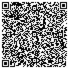 QR code with Mahlon J Bender Electrical contacts
