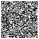QR code with Owens Agency contacts