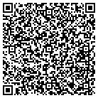 QR code with Mc Donough Bolyard Peck contacts