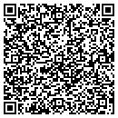 QR code with Knife Store contacts