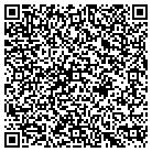 QR code with Alleghany Outfitters contacts