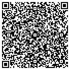 QR code with B & B Alterations Unlimited contacts