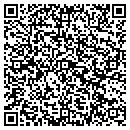 QR code with A-AAA Self Storage contacts
