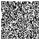QR code with Finish Line contacts