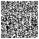 QR code with M R McCorkle Jr DDS contacts
