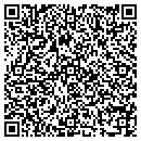 QR code with C W Auto Sales contacts