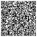 QR code with Roy W Dodson contacts