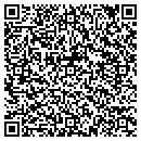 QR code with Y W Rhee Inc contacts