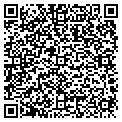 QR code with Ics contacts