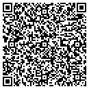 QR code with Ashland Amoco contacts