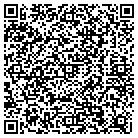 QR code with Harlan A Schufeldt DDS contacts