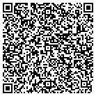 QR code with Rose's Shell Service contacts