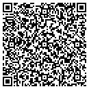 QR code with Amherst Motors contacts