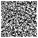 QR code with A E Diplo Service contacts