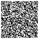 QR code with Ramon W Andrews Insurance Inc contacts
