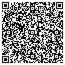 QR code with R & B Inc contacts