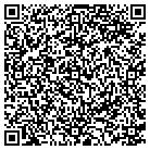 QR code with Aaron JS Clothing Corporation contacts