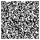 QR code with Carroll Poovey OD contacts