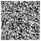 QR code with Tickle Heating & Air Cond Inc contacts