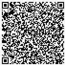 QR code with A & E Reprographics Inc contacts