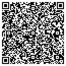QR code with James Kanusek contacts