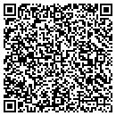 QR code with M & N Henderson Inc contacts