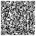 QR code with Richard D Fischer DDS contacts