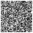QR code with Hanbury Evans Wright Vlattas contacts