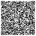 QR code with Apex Industrial Equipment Inc contacts