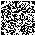 QR code with KFC contacts