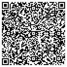 QR code with Oakmulge Dairy Farm contacts