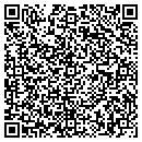 QR code with S L K Associates contacts