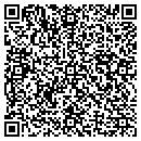 QR code with Harold Crenshaw CPA contacts