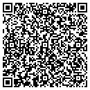 QR code with Treasures and Trifles contacts